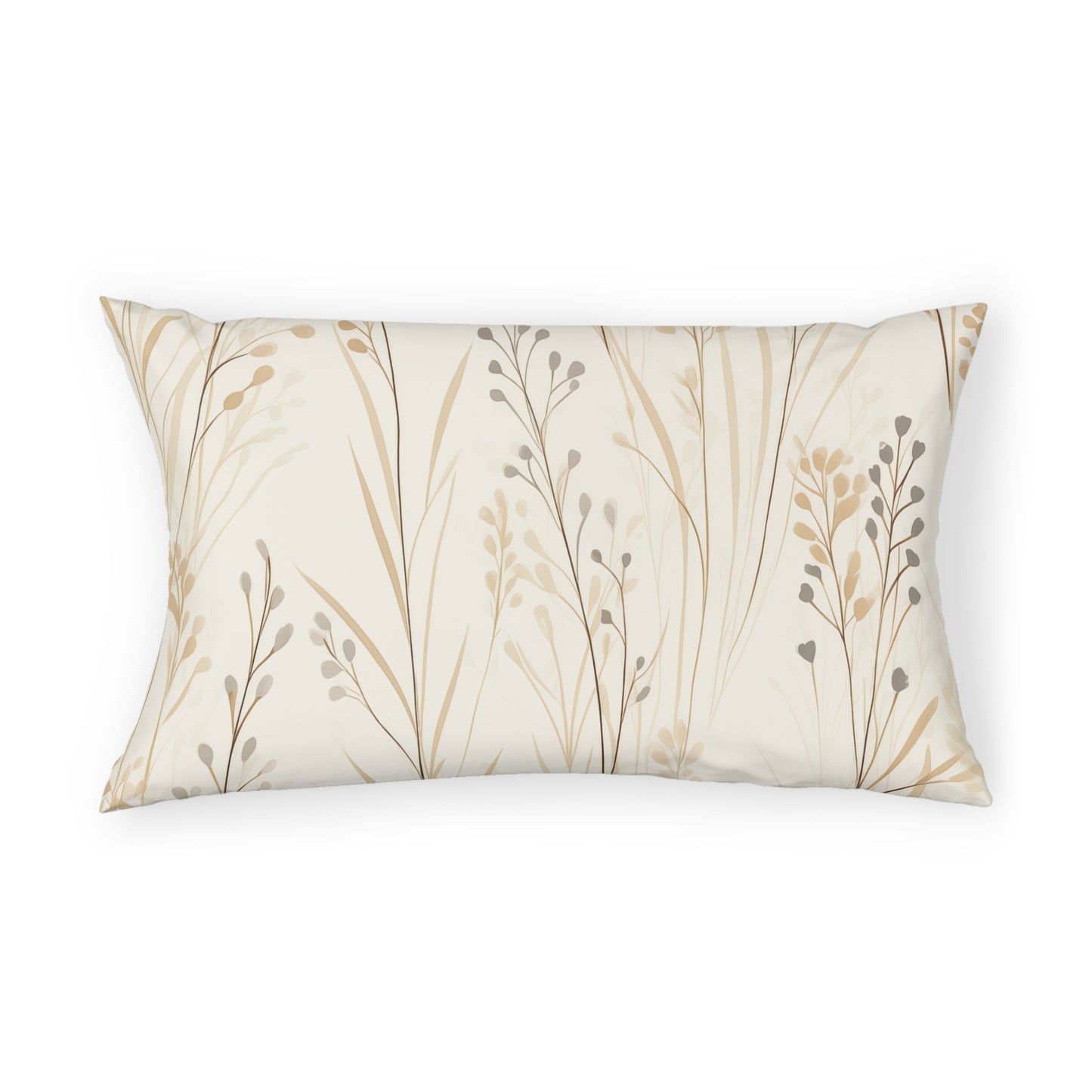 Whispering Leaves Pillow Sham