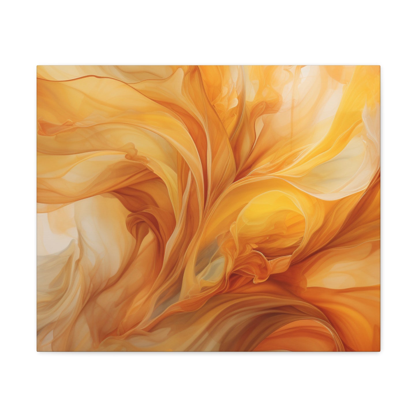 " Amber Waves" Series 1 Canvas Gallery Wraps