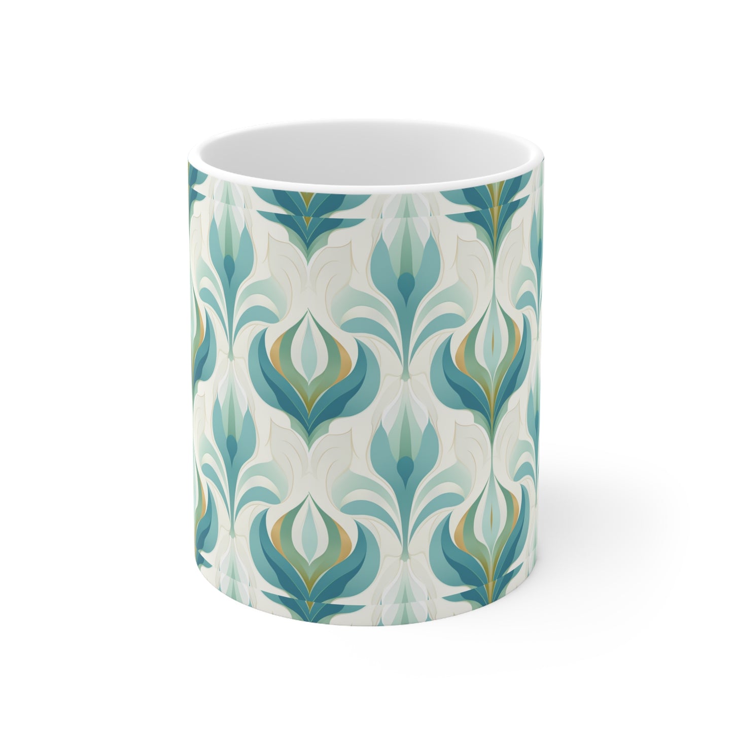 Ceramic Mug 11oz